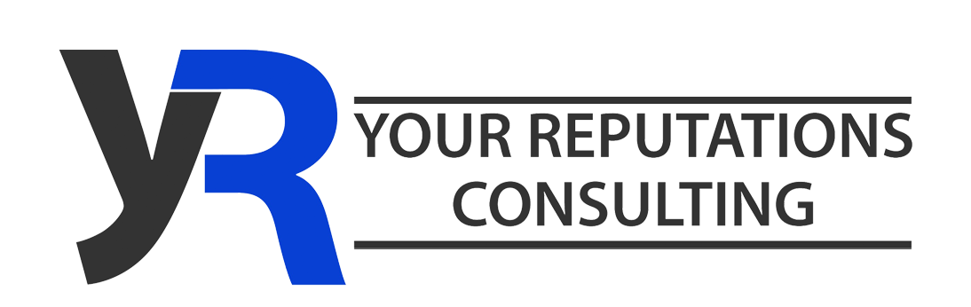 Your Reputation Consulting logo