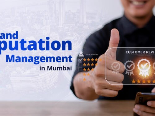 Best Brand Reputation Management in Mumbai with Your Reputation Consulting