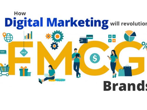 How Digital Marketing Will Revolutionise FMCG Brands