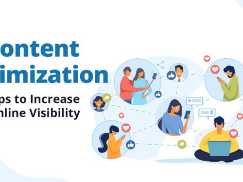 Content Optimization Tips to Increase Online Visibility