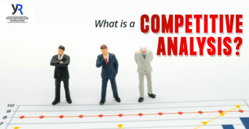 What Is a Competitive Analysis?