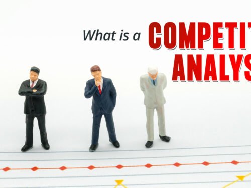 What Is a Competitive Analysis?