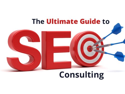 The Ultimate Guide to SEO Consulting