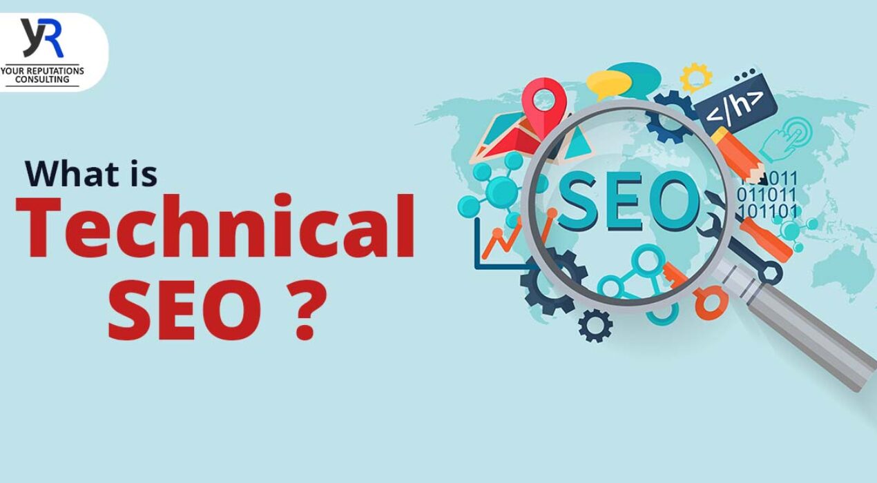 Your Reputations Consulting (YRC) is a 360-degree digital marketing agency that provides exceptional technical SEO services and has earned the reputation as the Best SEO Agency.