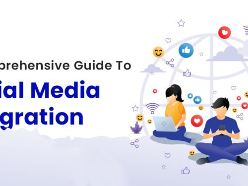 A Comprehensive Guide to Social Media Integration
