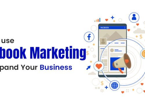 How to Use Facebook Marketing to Expand Your Business