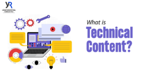 What Is Technical Content?