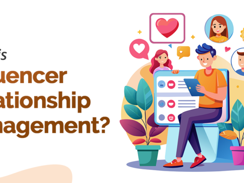What is Influencer Relationship Management?
