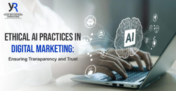 Best Digital Marketing Company in Noida | Ethical AI Practices