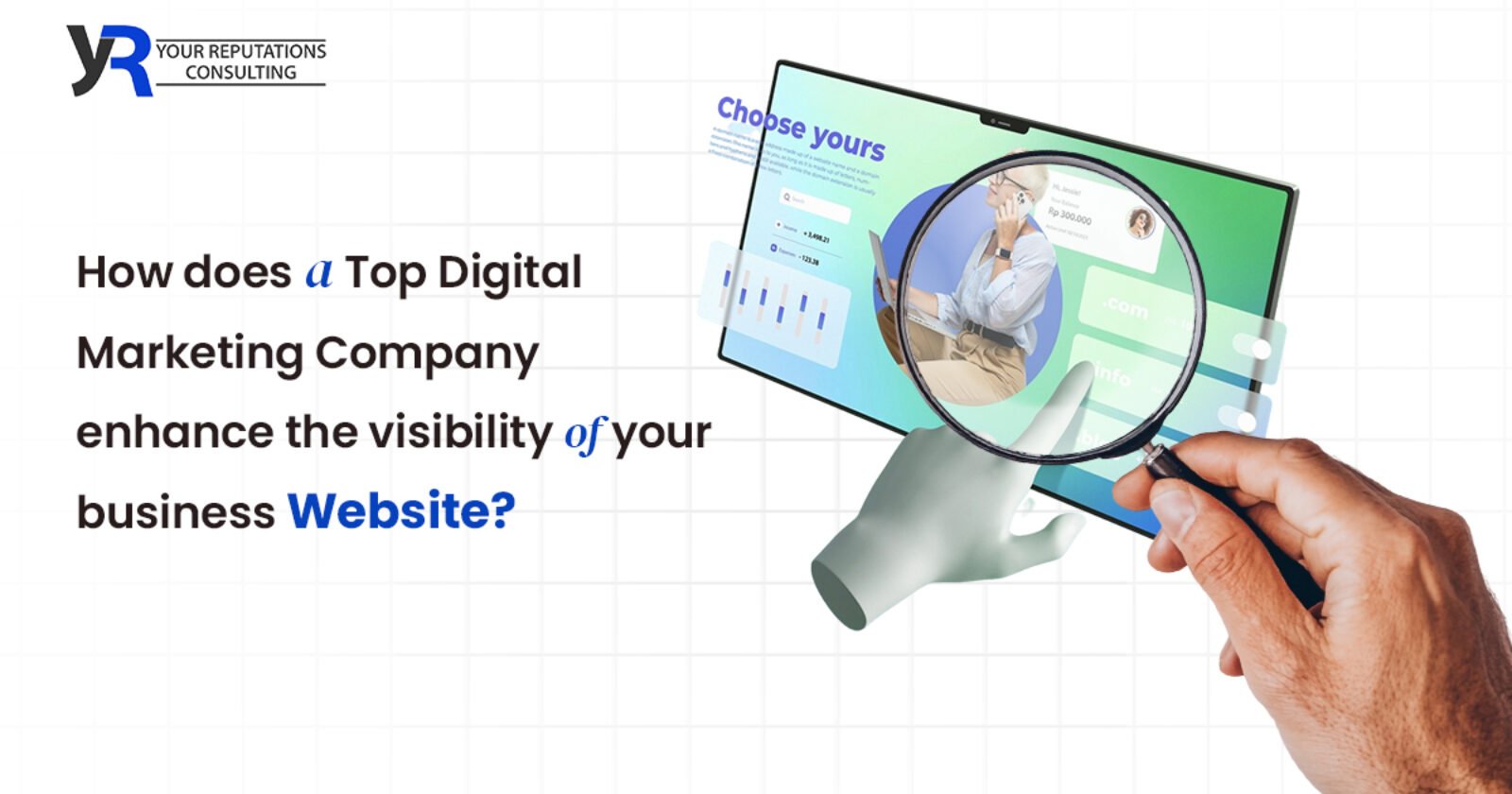 digital marketing company in noida