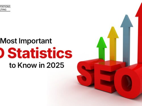Best SEO Companies in Noida: Essential 2025 Stats