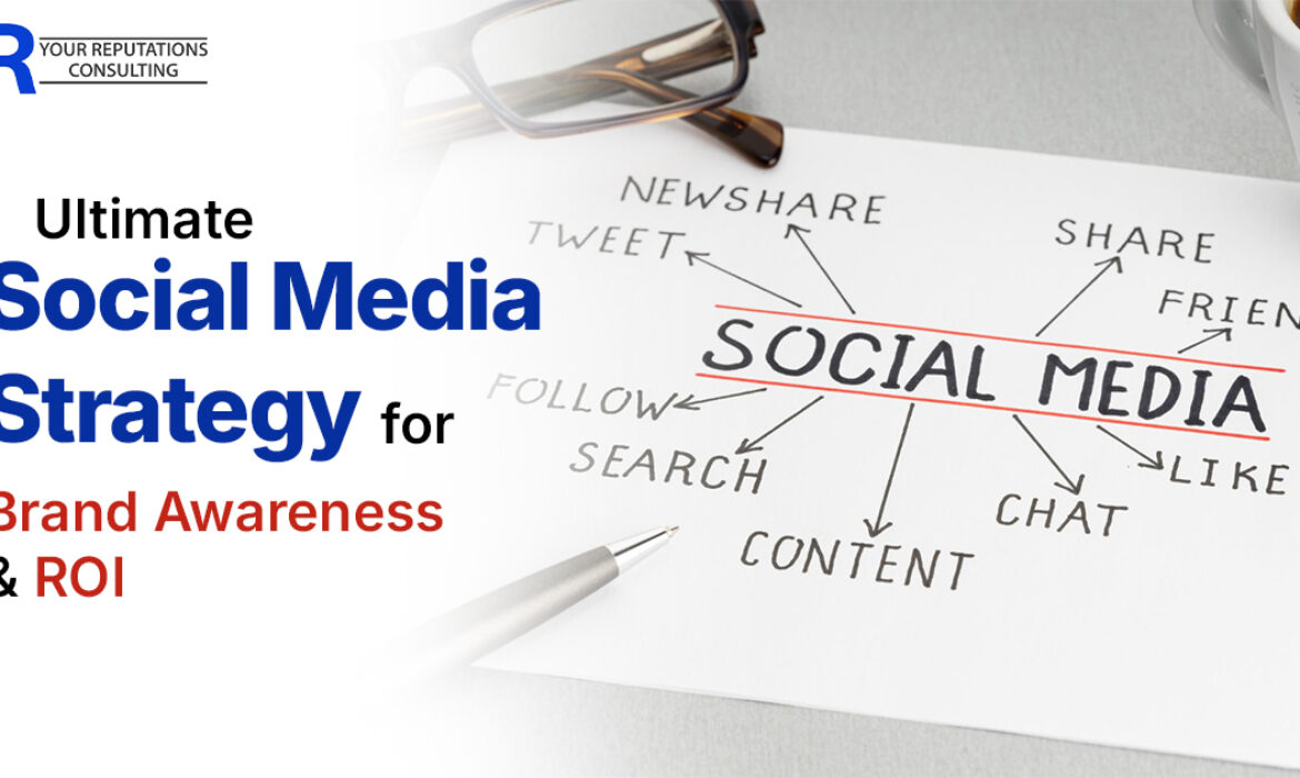 Best Social Media in Noida: Ultimate Strategy Guide