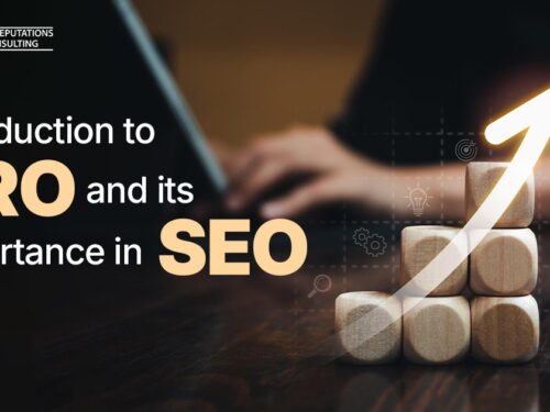 Best Digital Company in Noida: CRO & SEO Guide