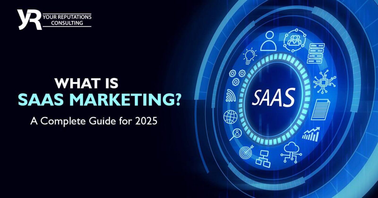 Best SEO in Noida SaaS Marketing Guide 2025
